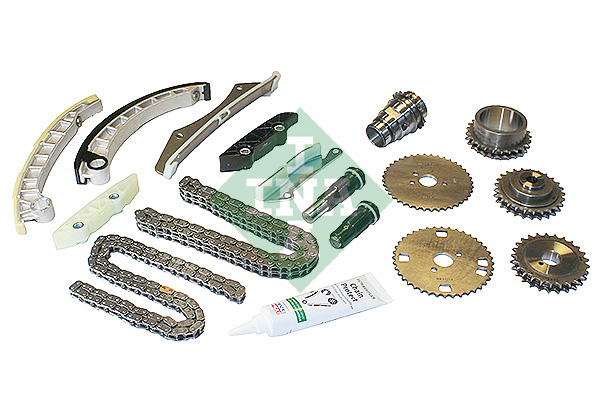 Kit lant de distributie INA 559 1011 31