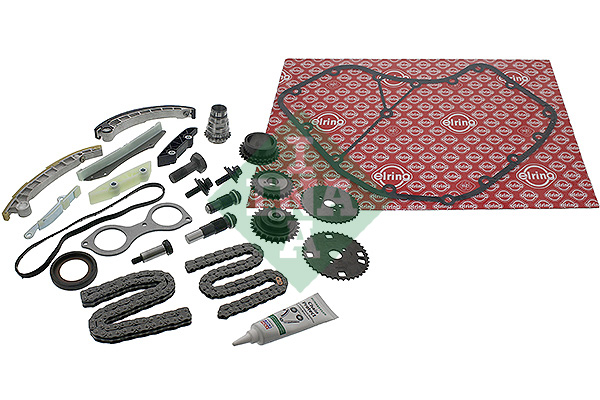 Kit lant de distributie INA 559 1011 51