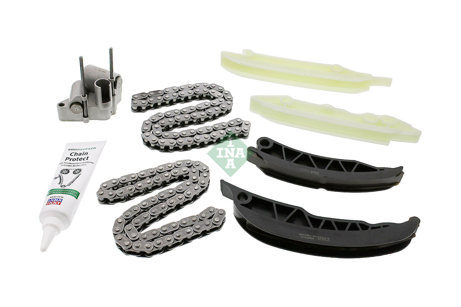 Kit lant de distributie INA 559 1772 20