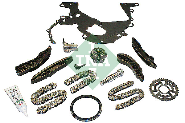 Kit lant de distributie INA 559 1818 40