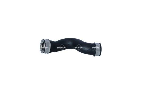 Furtun aer supraalimentare AUDI A3 (8P1) 2.0 TFSI  benzina 200 cai NRF 166013