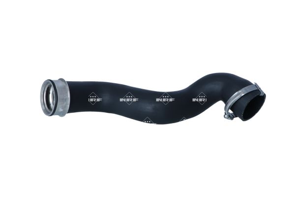 Furtun aer supraalimentare AUDI A4 B7 Avant (8ED) 2.0 TDI  diesel 140 cai NRF 166068