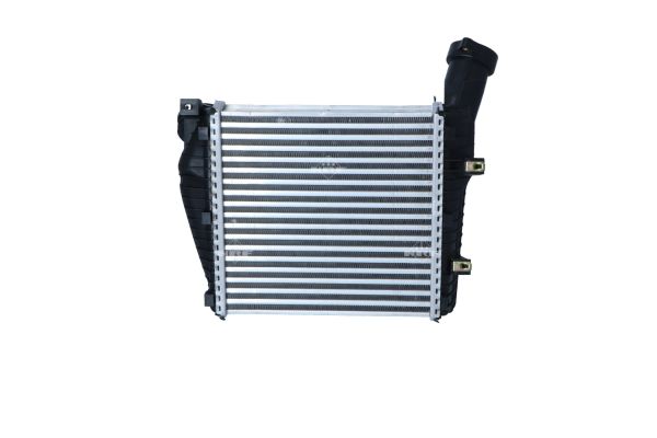 Intercooler compresor NRF 30286