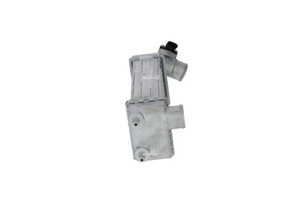 Intercooler compresor NRF 30525