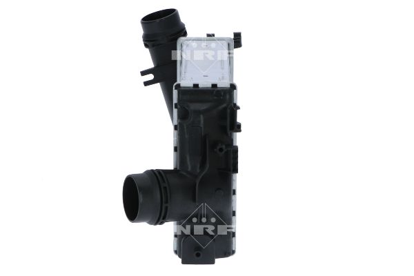 Intercooler compresor NRF 309021