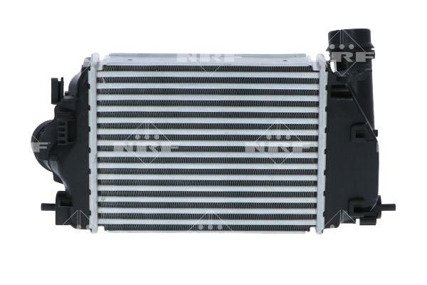 Intercooler compresor NRF 309021
