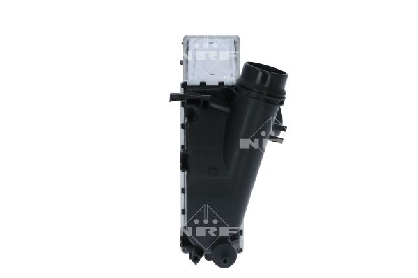 Intercooler compresor NRF 309021