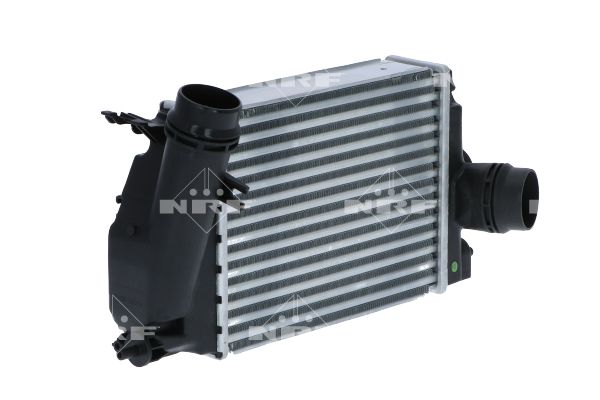 Intercooler compresor NRF 309021