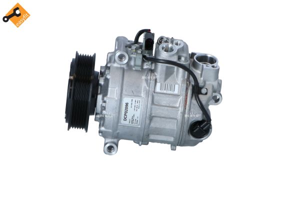 Compresor climatizare NRF 320051G