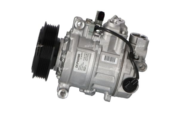 Compresor climatizare NRF 320102G
