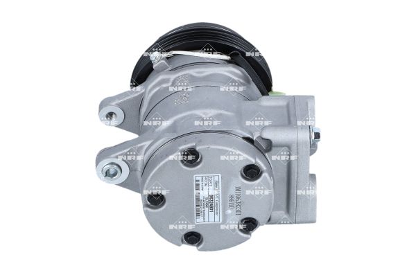 Compresor climatizare NRF 320128