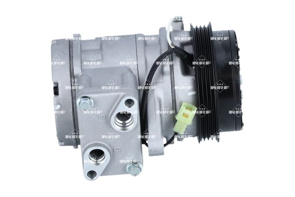Compresor climatizare NRF 320128