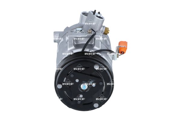 Compresor climatizare NRF 320197