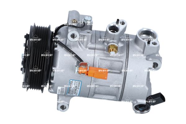 Compresor climatizare NRF 320197