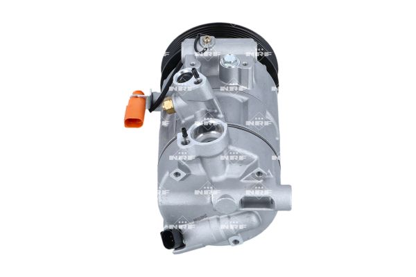 Compresor climatizare NRF 320197