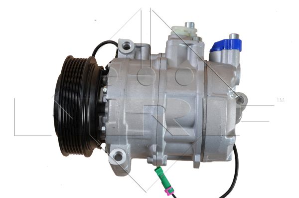 Compresor climatizare NRF 32111