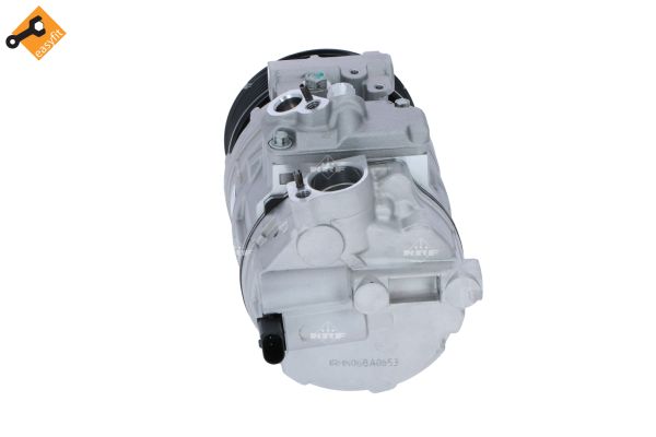 Compresor climatizare NRF 32146