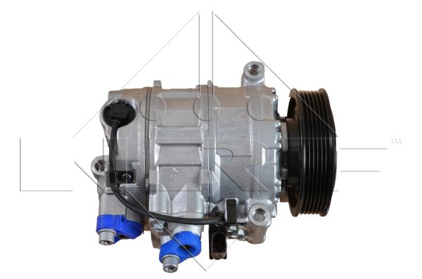 Compresor climatizare NRF 32262