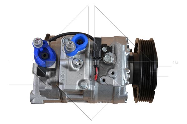 Compresor climatizare NRF 32262
