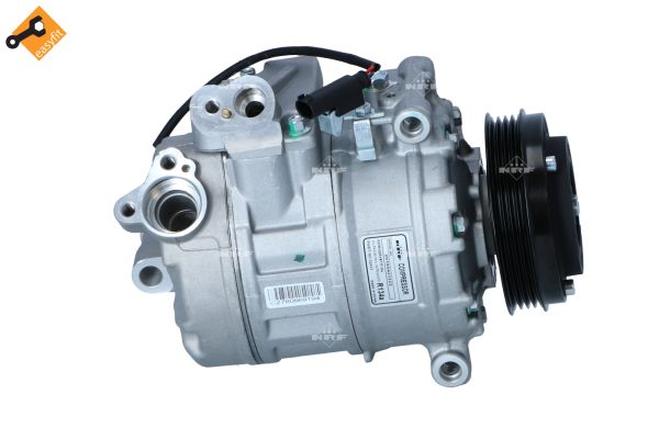 Compresor climatizare NRF 32433