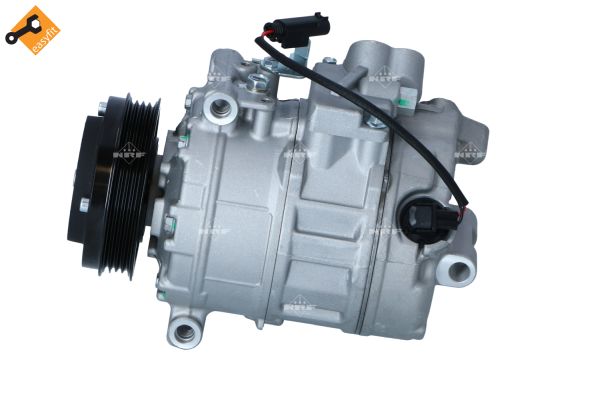 Compresor climatizare NRF 32433