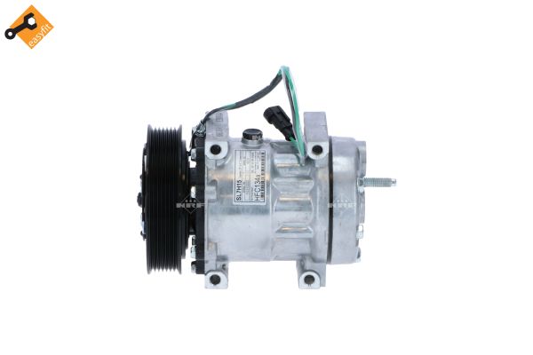 Compresor climatizare NRF 32477
