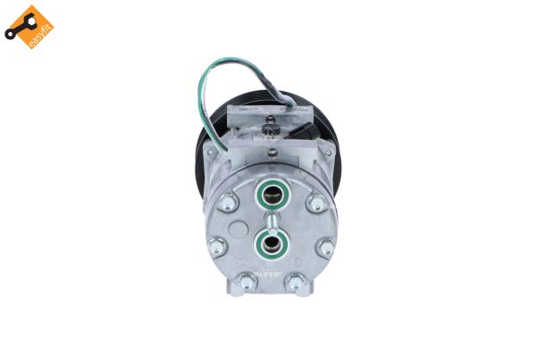 Compresor climatizare NRF 32477