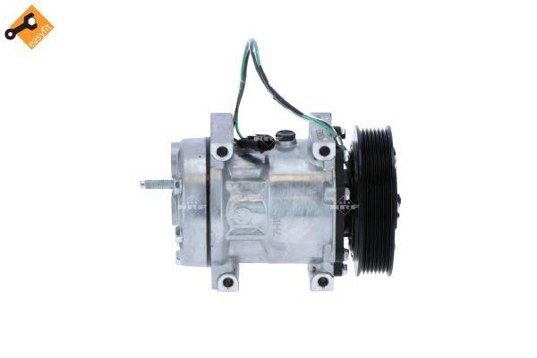 Compresor climatizare NRF 32477