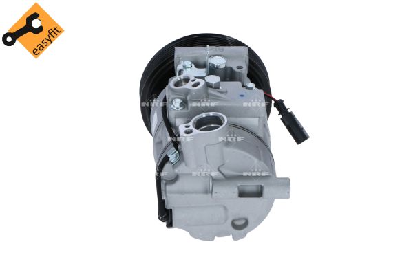Compresor climatizare NRF 32512