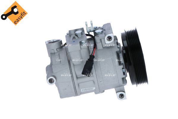 Compresor climatizare NRF 32512