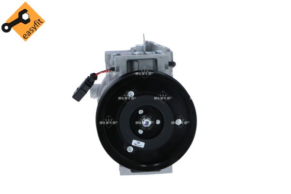 Compresor climatizare NRF 32512