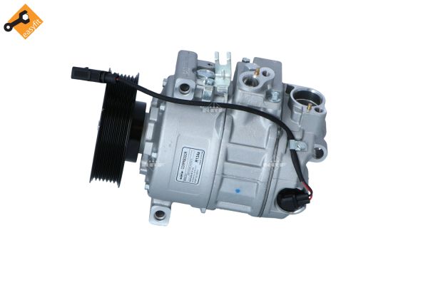 Compresor climatizare NRF 32613