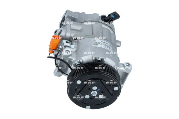 Compresor climatizare NRF 32892