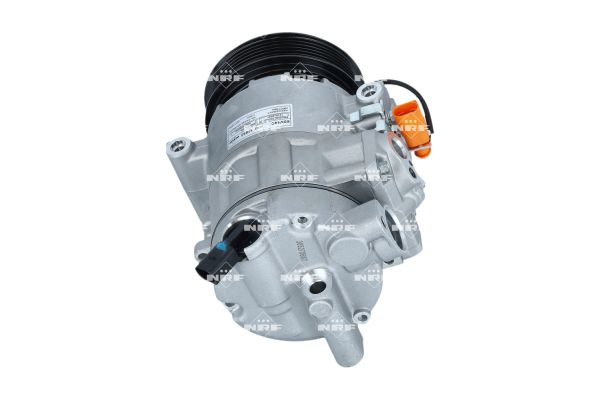 Compresor climatizare NRF 32892