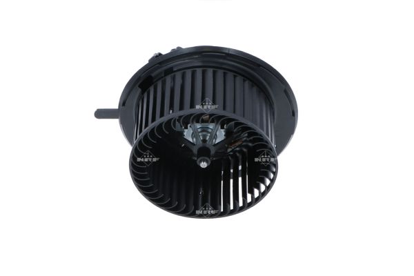 Ventilator habitaclu SKODA OCTAVIA II (1Z3) 1.9 TDI  diesel 105 cai NRF 34003