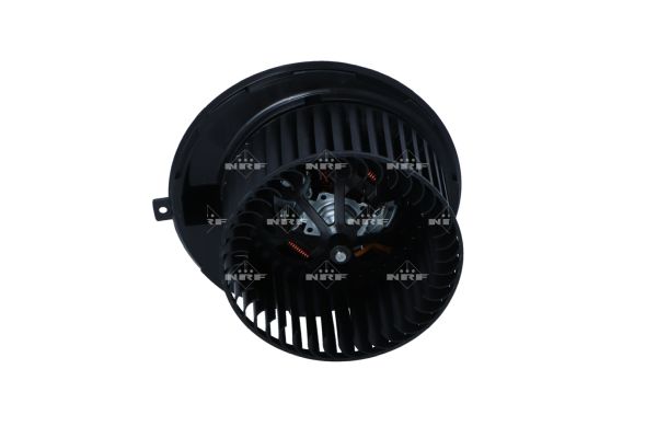 Ventilator habitaclu SKODA OCTAVIA II (1Z3) 1.9 TDI  diesel 105 cai NRF 34006