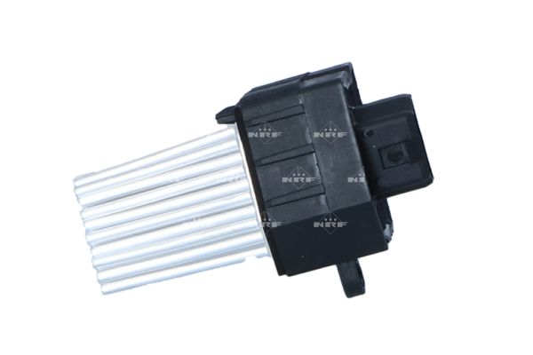 Rezistor ventilator habitaclu NRF 342001