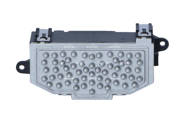 Rezistor ventilator habitaclu SKODA OCTAVIA II (1Z3) 1.9 TDI  diesel 105 cai NRF 342069