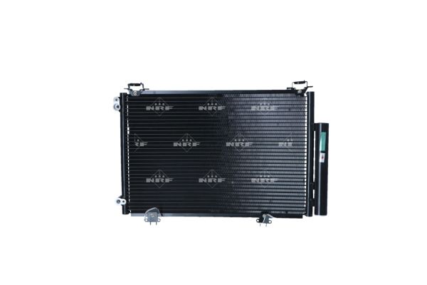 Condensator climatizare NRF 35333