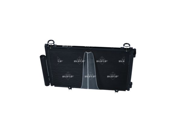Condensator climatizare NRF 35333
