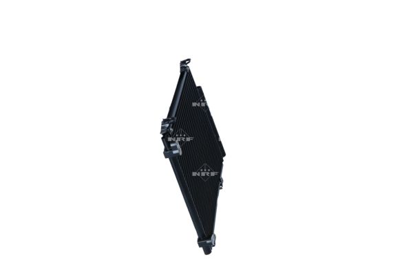Condensator climatizare NRF 35333