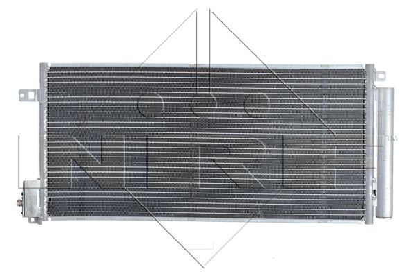 Condensator climatizare NRF 35750