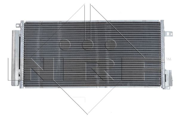 Condensator climatizare NRF 35750