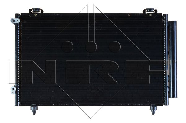 Condensator climatizare NRF 35861