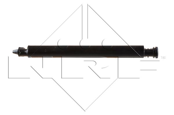 Condensator climatizare NRF 35861