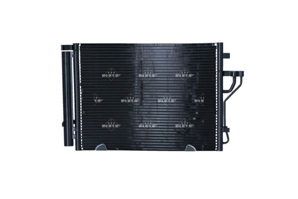 Condensator climatizare NRF 35999