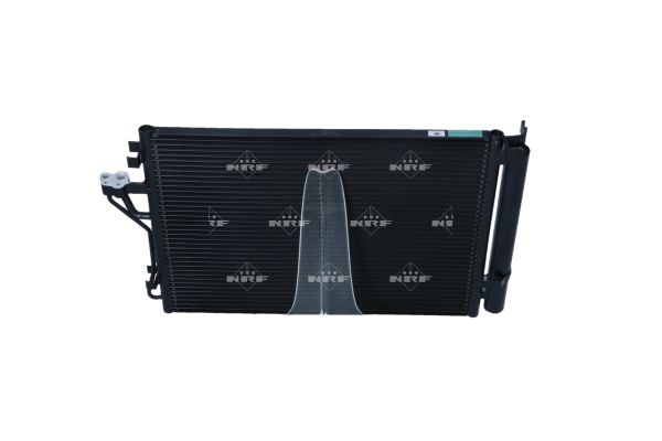 Condensator climatizare NRF 35999