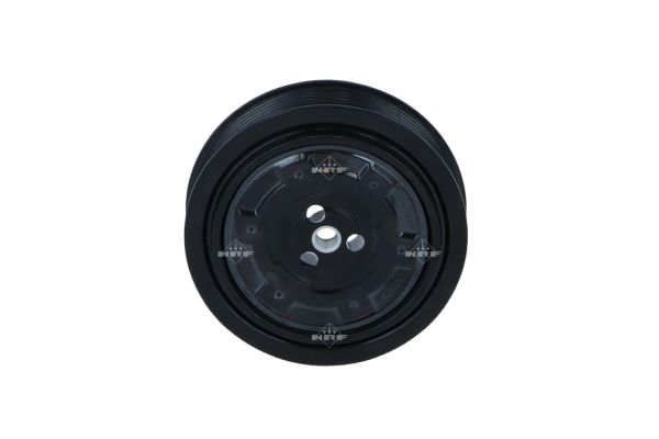 Cupla magnetica climatizare VW GOLF V (1K1) 1.4 16V  benzina 75 cai NRF 380004