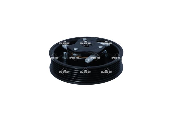 Cupla magnetica climatizare VW GOLF V (1K1) 1.4 16V  benzina 75 cai NRF 380082