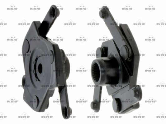 Disc ambeiaj magnetic compresor clima VW GOLF V (1K1) 1.4 16V  benzina 75 cai NRF 380816